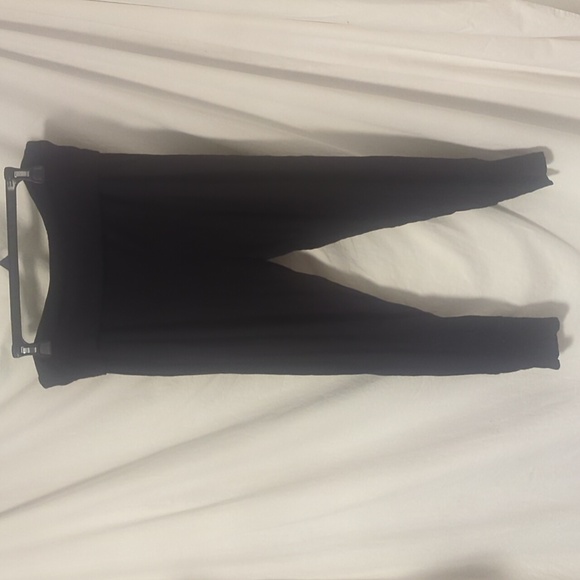 Aerie AEO Soft Joggers Sage Or Black - Picture 3 of 15